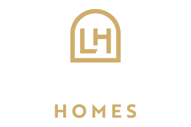 Landmark Homes logo